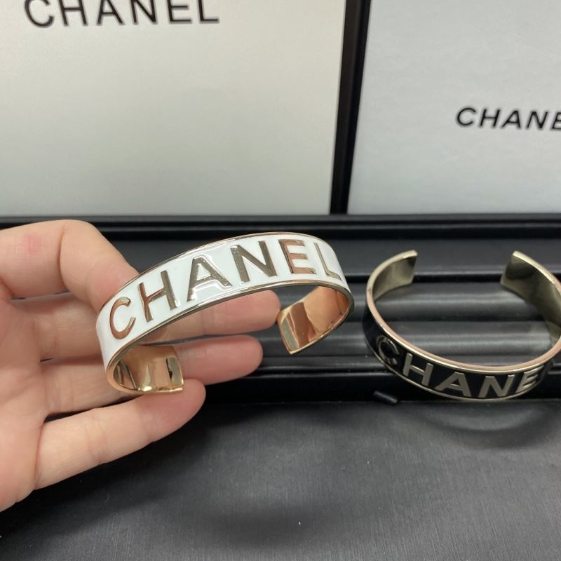 Chanel Bracelets